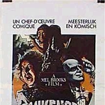 Foto El jovencito Frankenstein