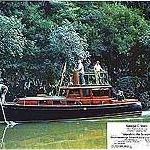 Foto La isla del adiós