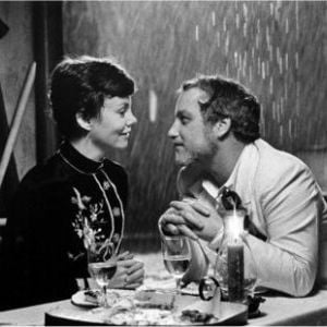 Foto La chica del adiós