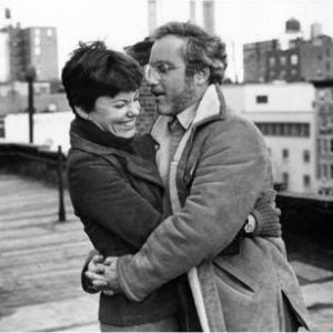 Foto La chica del adiós