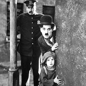 Foto El chico (The Kid)