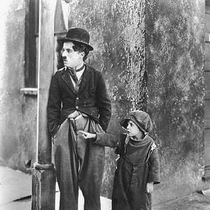 Foto El chico (The Kid)