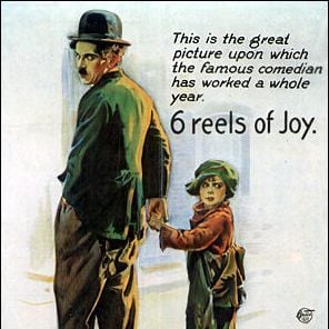 Foto El chico (The Kid)