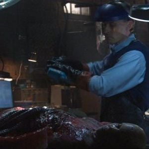 Foto Species III (Especie mortal III)