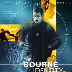 Foto The Bourne Identity (El caso Bourne)