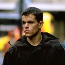 Foto The Bourne Identity (El caso Bourne)