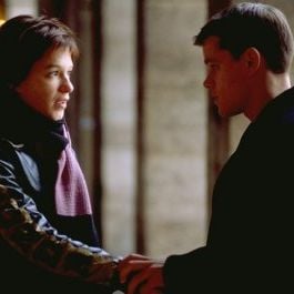 Foto The Bourne Identity (El caso Bourne)