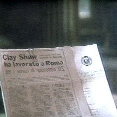 Foto JFK: caso abierto