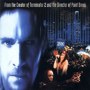 Foto Días extraños