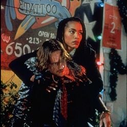 Foto Días extraños