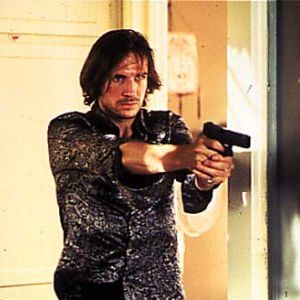 Foto Días extraños