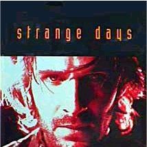 Foto Días extraños