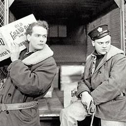 Foto El enemigo público