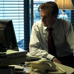 Foto El jardinero fiel