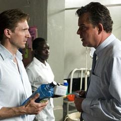 Foto El jardinero fiel