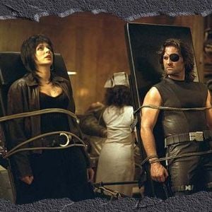 Foto 2013: Rescate en Los Angeles