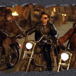 Foto 2013: Rescate en Los Angeles