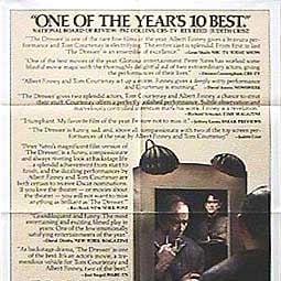 Foto La sombra del actor