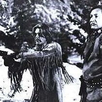 Foto El desafío del búfalo blanco