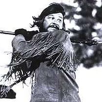 Foto El desafío del búfalo blanco