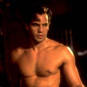 Foto The Phantom (El hombre enmascarado)