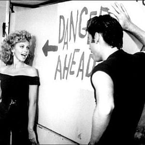 Foto Grease (Brillantina)