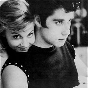 Foto Grease (Brillantina)