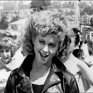 Foto Grease (Brillantina)