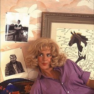 Foto Grease (Brillantina)