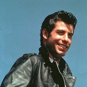 Foto Grease (Brillantina)