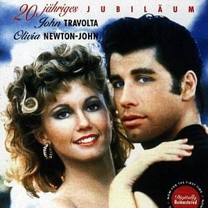 Foto Grease (Brillantina)