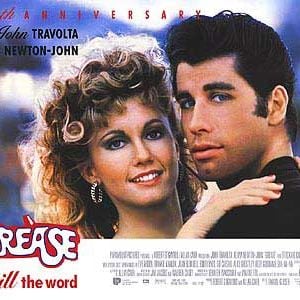 Foto Grease (Brillantina)