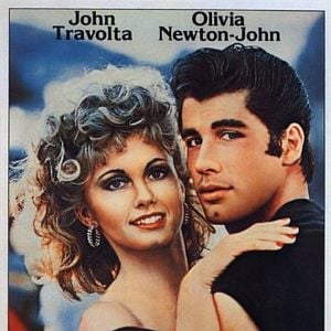 Foto Grease (Brillantina)