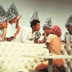 Foto Grease (Brillantina)