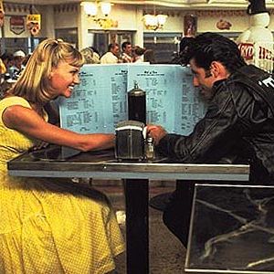 Foto Grease (Brillantina)