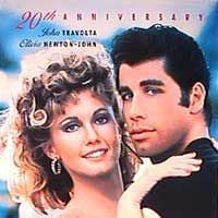 Foto Grease (Brillantina)