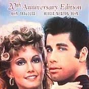 Foto Grease (Brillantina)