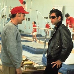 Foto Grease (Brillantina)