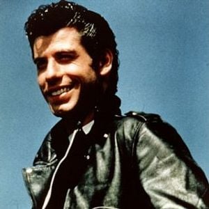 Foto Grease (Brillantina)