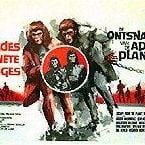 Foto Huida del planeta de los simios