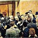 Foto Huida del planeta de los simios