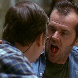 Foto Alguien voló sobre el nido del cuco