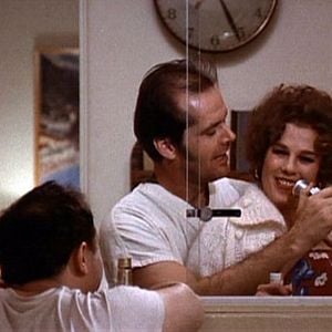 Foto Alguien voló sobre el nido del cuco