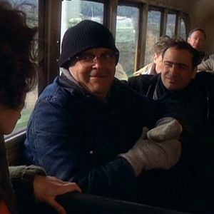 Foto Alguien voló sobre el nido del cuco