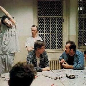 Foto Alguien voló sobre el nido del cuco