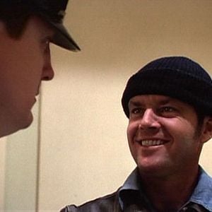 Foto Alguien voló sobre el nido del cuco