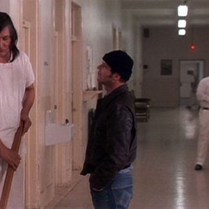 Foto Alguien voló sobre el nido del cuco