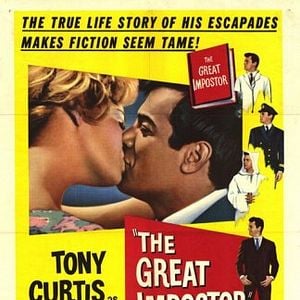 Foto El gran impostor