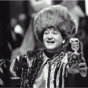 Foto El hombre que no sabía nada