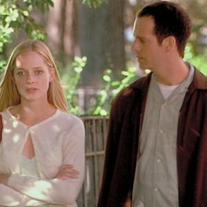 Foto Beso en Manhattan